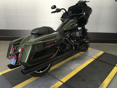 2026 Harley-Davidson FLTRX - Road Glide - Photo 9