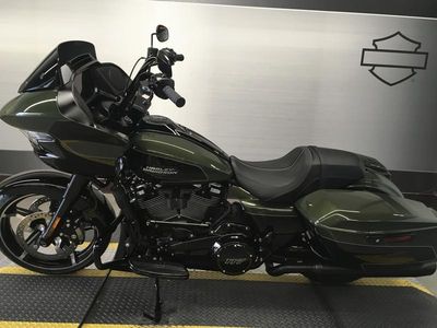 2026 Harley-Davidson FLTRX - Road Glide - Photo 6
