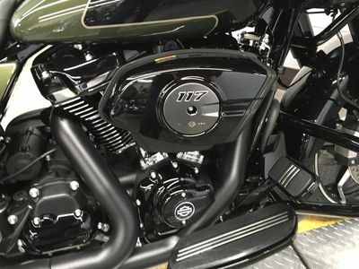 2026 Harley-Davidson FLTRX - Road Glide - Photo 12