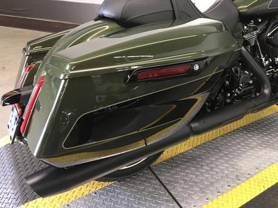 2026 Harley-Davidson FLTRX - Road Glide - Photo 11