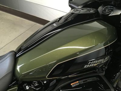 2026 Harley-Davidson FLTRX - Road Glide - Photo 13