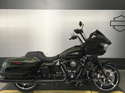 2026 Harley-Davidson FLTRX - Road Glide - Photo 1
