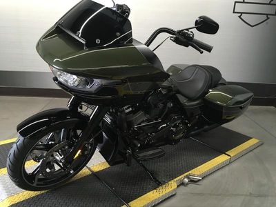 2026 Harley-Davidson FLTRX - Road Glide - Photo 5