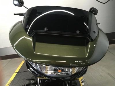2026 Harley-Davidson FLTRX - Road Glide - Photo 4