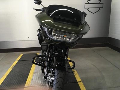 2026 Harley-Davidson FLTRX - Road Glide - Photo 3