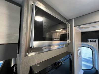 2024 Thor Motor Coach SANCTUARY - Photo 9