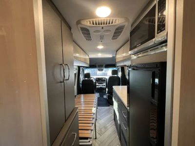 2024 Thor Motor Coach SANCTUARY - Photo 4