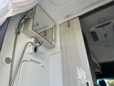 2024 Thor Motor Coach SANCTUARY - Photo 11