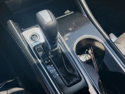 2023 Nissan Altima — photo 13 view