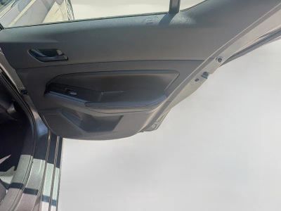 2023 Nissan Altima — photo 27 view