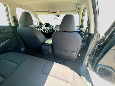 2023 Nissan Altima — photo 26 view