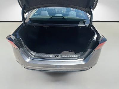 2023 Nissan Altima — photo 23 view