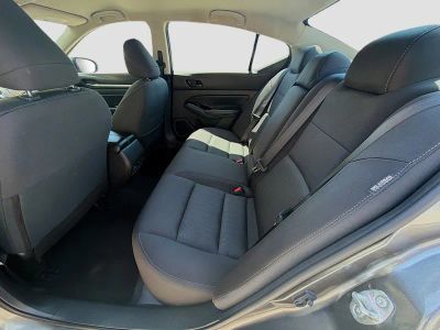 2023 Nissan Altima — photo 20 view
