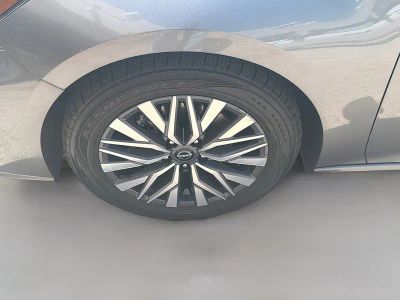 2023 Nissan Altima — photo 33 view