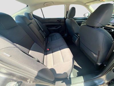 2023 Nissan Altima — photo 25 view