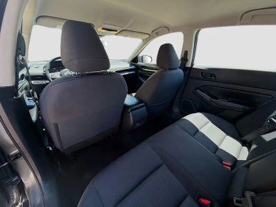 2023 Nissan Altima — photo 21 view
