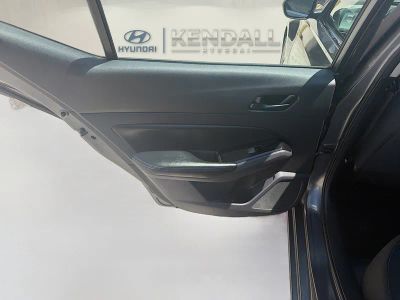 2023 Nissan Altima — photo 22 view