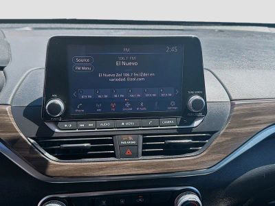 2023 Nissan Altima — photo 10 view