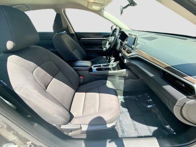 2023 Nissan Altima — photo 28 view
