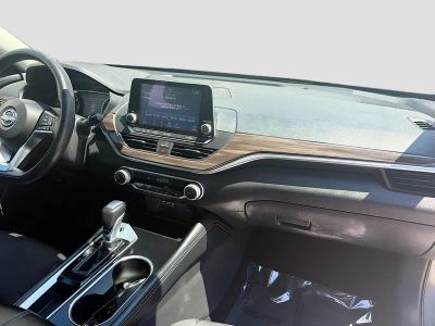 2023 Nissan Altima — photo 29 view