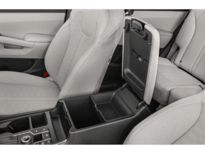 2025 Kia Sorento — photo 11 view
