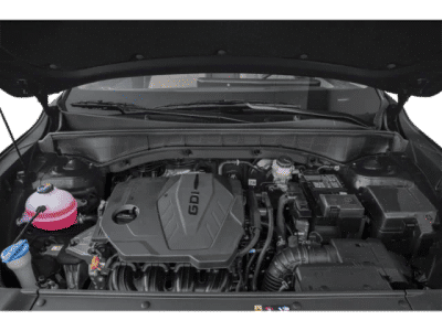 2025 Kia Sorento — photo 9 view