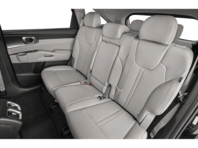 2025 Kia Sorento — photo 10 view