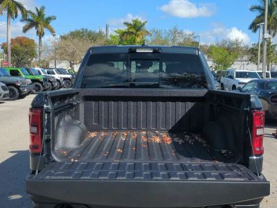 2026 Ram 1500 — photo 13 view