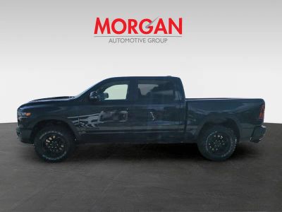 2026 Ram 1500 — photo 8 view