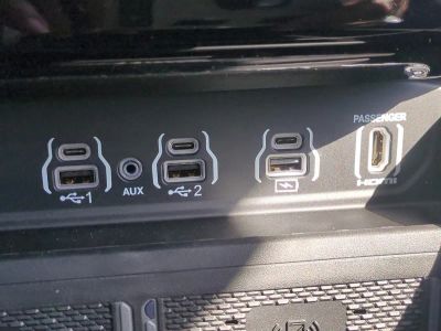 2026 Ram 1500 — photo 23 view
