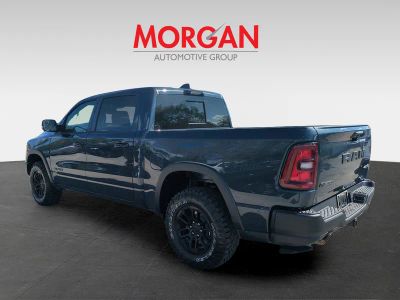 2026 Ram 1500 — photo 7 view