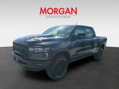 2026 Ram 1500 — photo 9 view