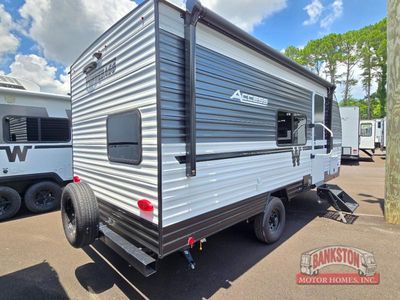2026 Access 18DBH - Photo 4