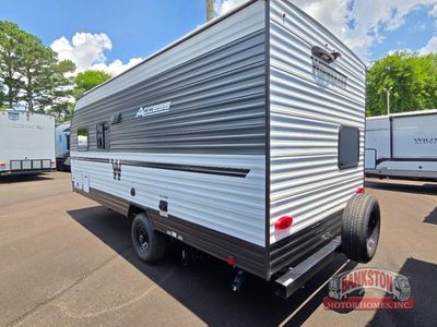 2026 Access 18DBH - Photo 6