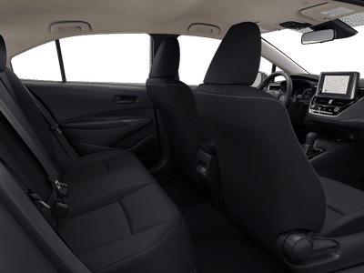 2026 Toyota Corolla - Photo 29