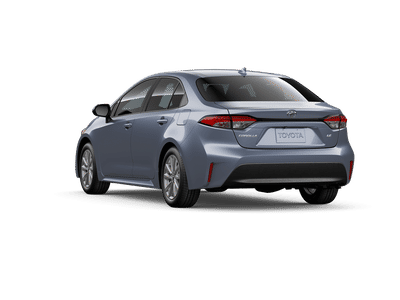 2026 Toyota Corolla - Photo 26