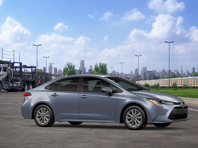 2026 Toyota Corolla - Photo 15