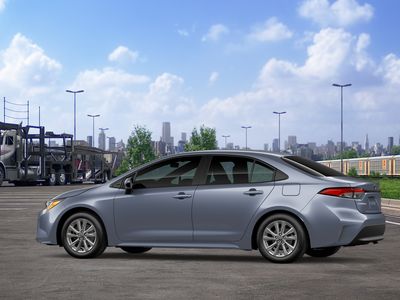 2026 Toyota Corolla - Photo 7