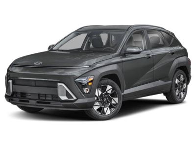 2025 Hyundai Kona - Photo 1