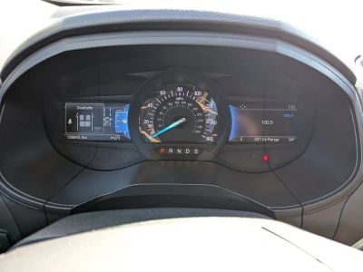 2023 Ford Edge — photo 26 view