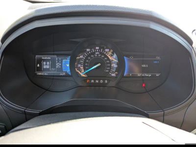 2023 Ford Edge — photo 27 view