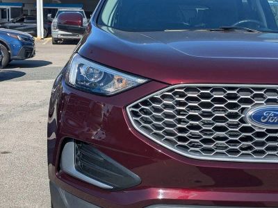 2023 Ford Edge — photo 9 view