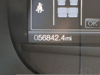2023 Ford Edge — photo 28 view