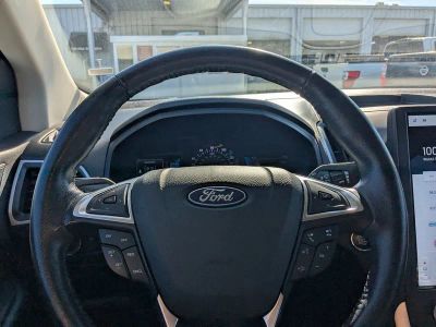 2023 Ford Edge — photo 21 view