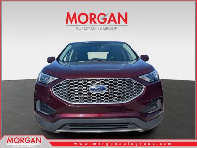 2023 Ford Edge — photo 8 view