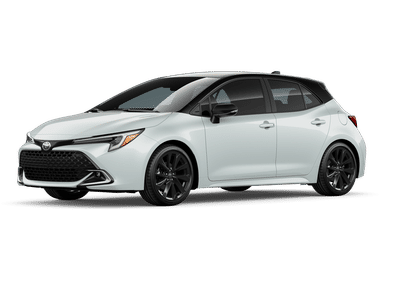 2026 Toyota Corolla Hatchback - Photo 24