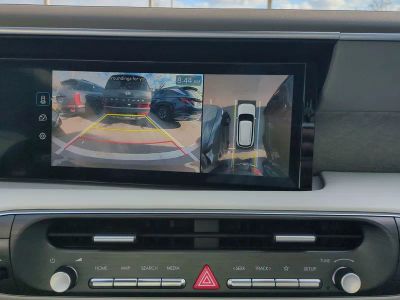 2026 Hyundai PALISADE — photo 27 view