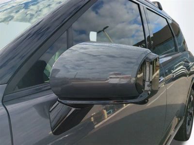 2026 Hyundai PALISADE — photo 12 view
