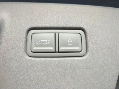 2026 Hyundai PALISADE — photo 15 view