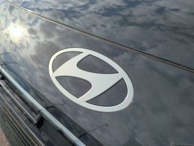 2026 Hyundai PALISADE — photo 13 view